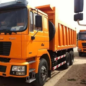 SHACMAN  полностью расстаможена 