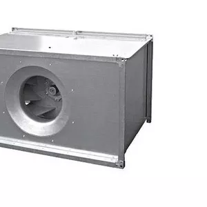 Вентилятор  VL 80-50/35-2D