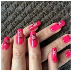 Услуги салона красоты Mango
