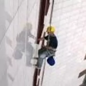 Высотные работы 