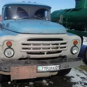 сдам бензовоз в аренду 
