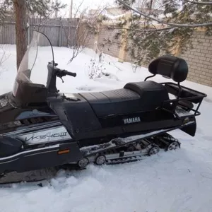 Продам снегоход YAMAHA (Ямаха) VIKING 540