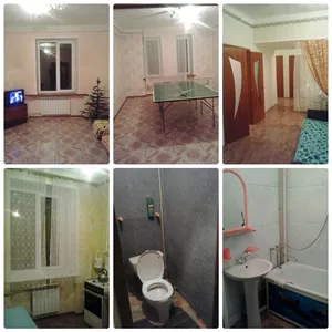 Продам двушку сталинку