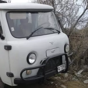 СРОЧНО ПРОДАМ  УАЗ 3303  год 2001 