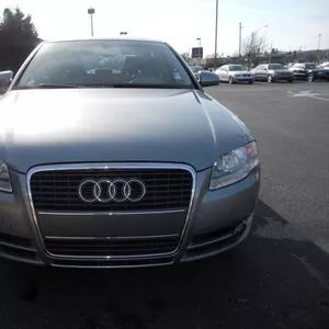 Audi A4 2004  продажи