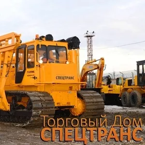 Сваебой сп49 копер сваебойная машина новый 2015 г.в.