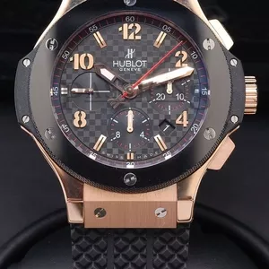 Hublot (Копия) - самый известный бренд!