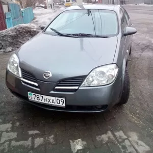 Продаю Nissan primera 