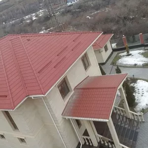 Кровля в Алматы