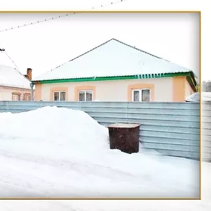 •	Дом в Городе - обменяем на квартиру или продадим.