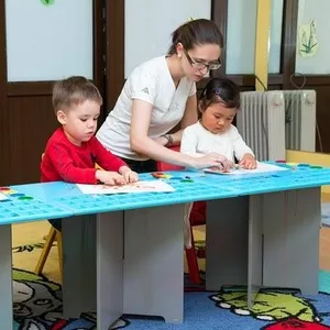 Комплексные занятия для детей 2, 5-3 лет. 