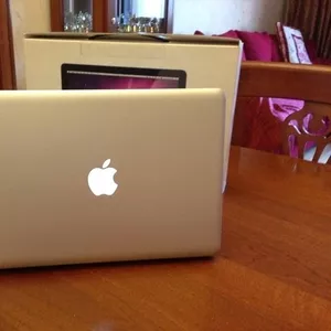  Mac Book Pro 