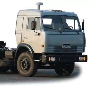 Седельный тягач КАМАЗ 54115-010-15 за 7 072 290 тенге без НДС