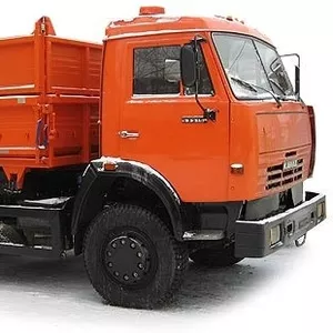 Самосвал КАМАЗ 45143-012-15 за 9 601 000 тенге без НДС