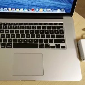 Apple MacBook Pro 15, 4 