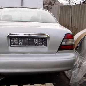 Продам запчасти на Daewoo Leganza 1997 года. Разбор.