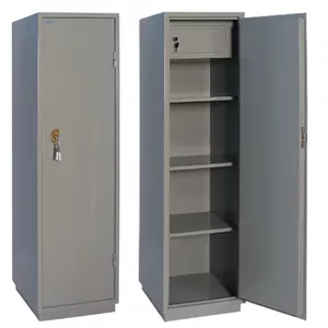Металлический шкаф КБ - 031т / КБС - 031т оптом и в розницу