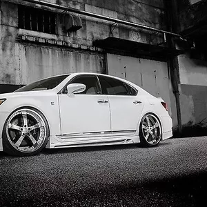 Обвес Rowen (Tommy Kaira) для Lexus LS