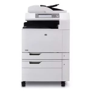 hp COLOR LaserJet CM6030 MFP принтер