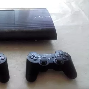 Продам PS3 40000 тенге. 