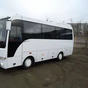 Temsa Prestij Super Delux