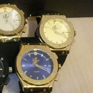 Часы Hublot недорого