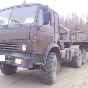 Продам Камаз ДВ-740