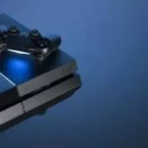 Прокат (аренда) Sony PS4