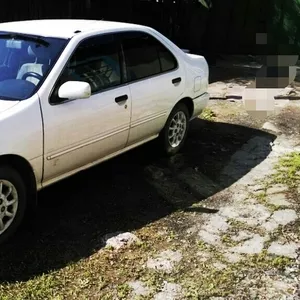 Срочно продам Nissan Sunny за 3200$