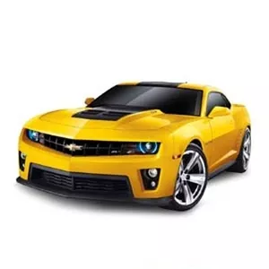 Представитель с авто