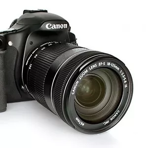 Canon 60D