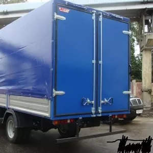 грузоперевозки-газель бизнес 4, 2м 16 кубов. город,  межгород,  переезды.