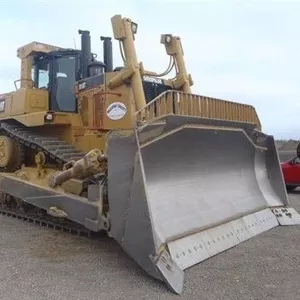 Бульдозер Caterpillar D10T 2013 год во Владивостоке