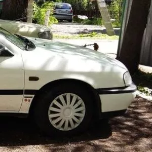 Продам автомобиль Nissan Primera 1993г.в