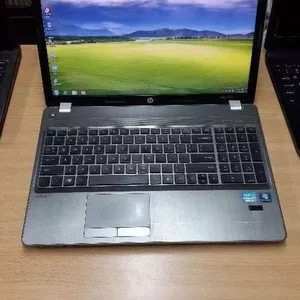 HP pavilion g6  Core i5 экран 15.6