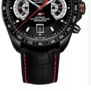 Наручные часы Tag Heuer