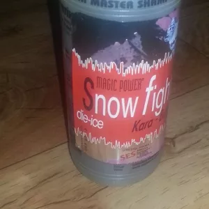 Дорожное покрытие анти снег Snow Fighter