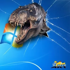 качественная установками Windows 
