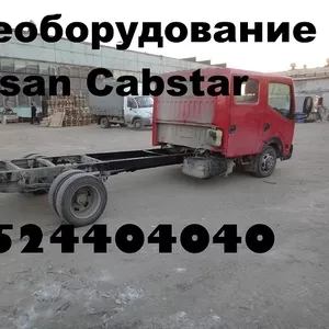 Бортовые платформы Man Hyundai Isuzu  еврокузова купить  фургон на Vol
