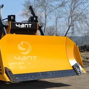 Бульдозер Б10М с двизателем ЯМЗ 238,  240 л.с.,  новый