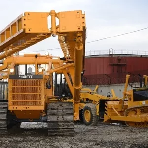 Продам Копровую установку СП49 в наличии 