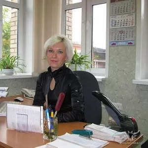 Функции офис-менеджера. 