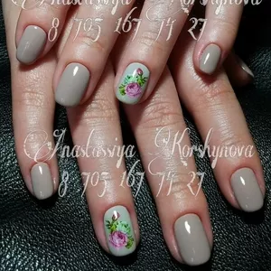 маникюр, педикюр, покрытие Shellac(cnd) и гель-лак, наращивание ногтей