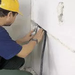 TOO «ESIS» СКС работы и другое