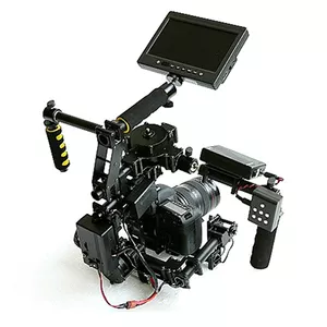 Электронный Steadicam Grand Public стабилизатор для камеры DSLR