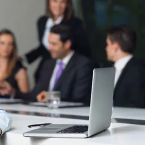 Требуется сотрудник с опытом работы секретарем-референтом   