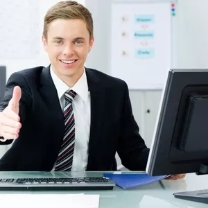Требуются сотрудники в отдел оптовых продаж