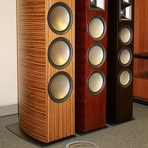 Акустика Klipsch - акустика объемного звучания