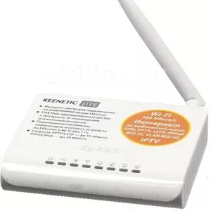 Настройка WI-FI беспроводных устройств модемов,  роутеров