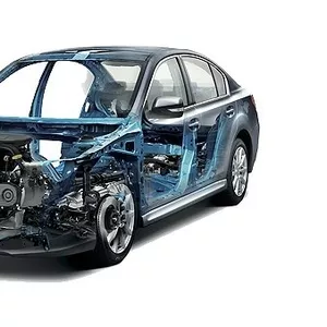 Автозапчасти оригинал-дубликат. Японские немецкие авто